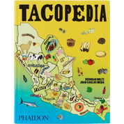 Tacopedia: The Taco Encyclopedia