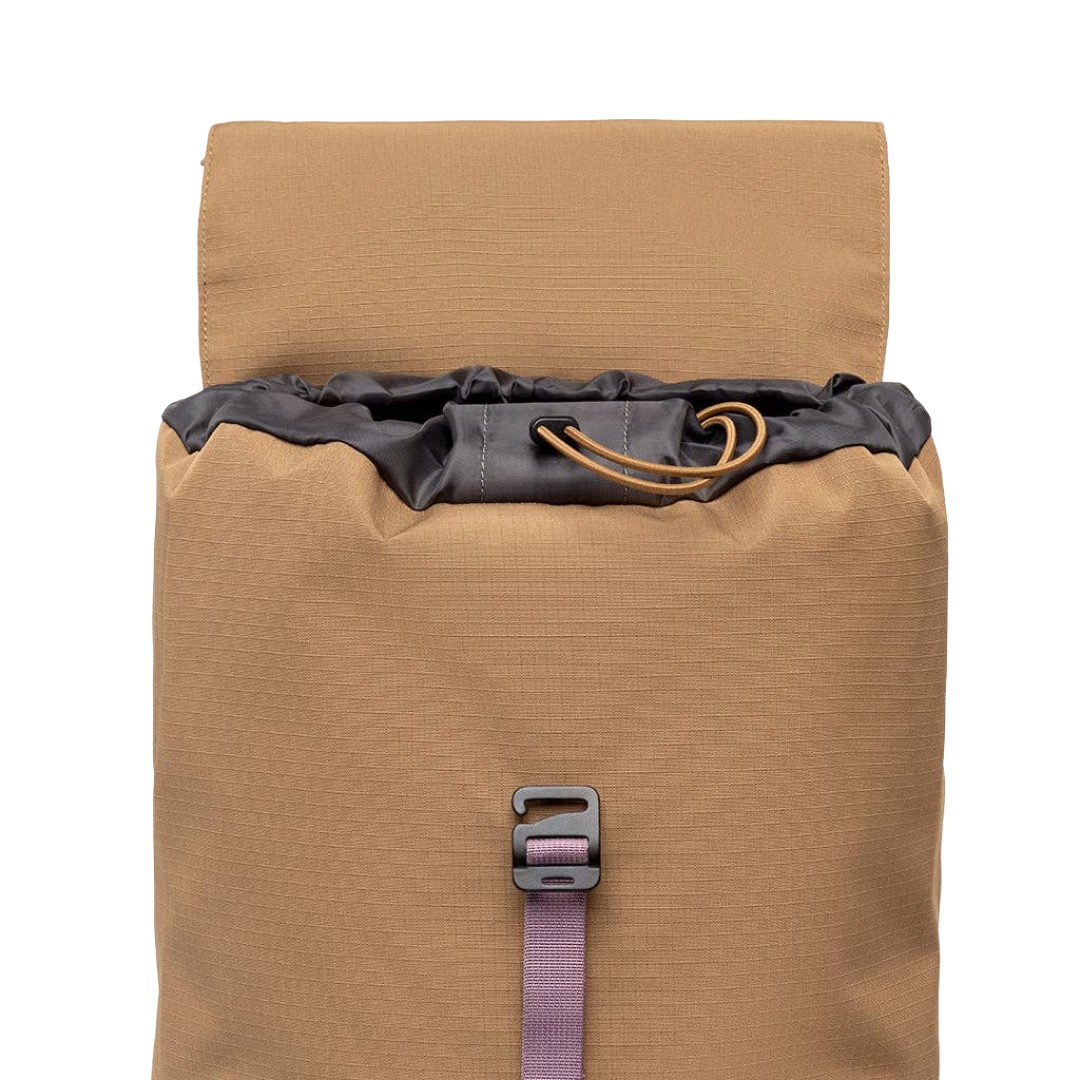 Scout Backpack Toffee Vandra