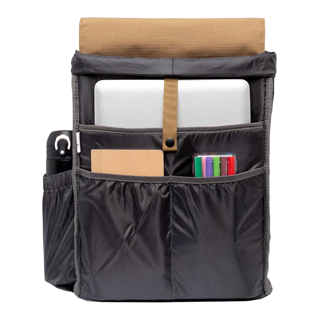 Scout Backpack Toffee Vandra