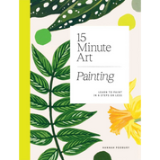 15-Minute Art Painting