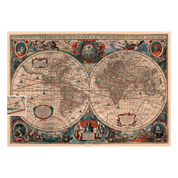 The Phantom Atlas