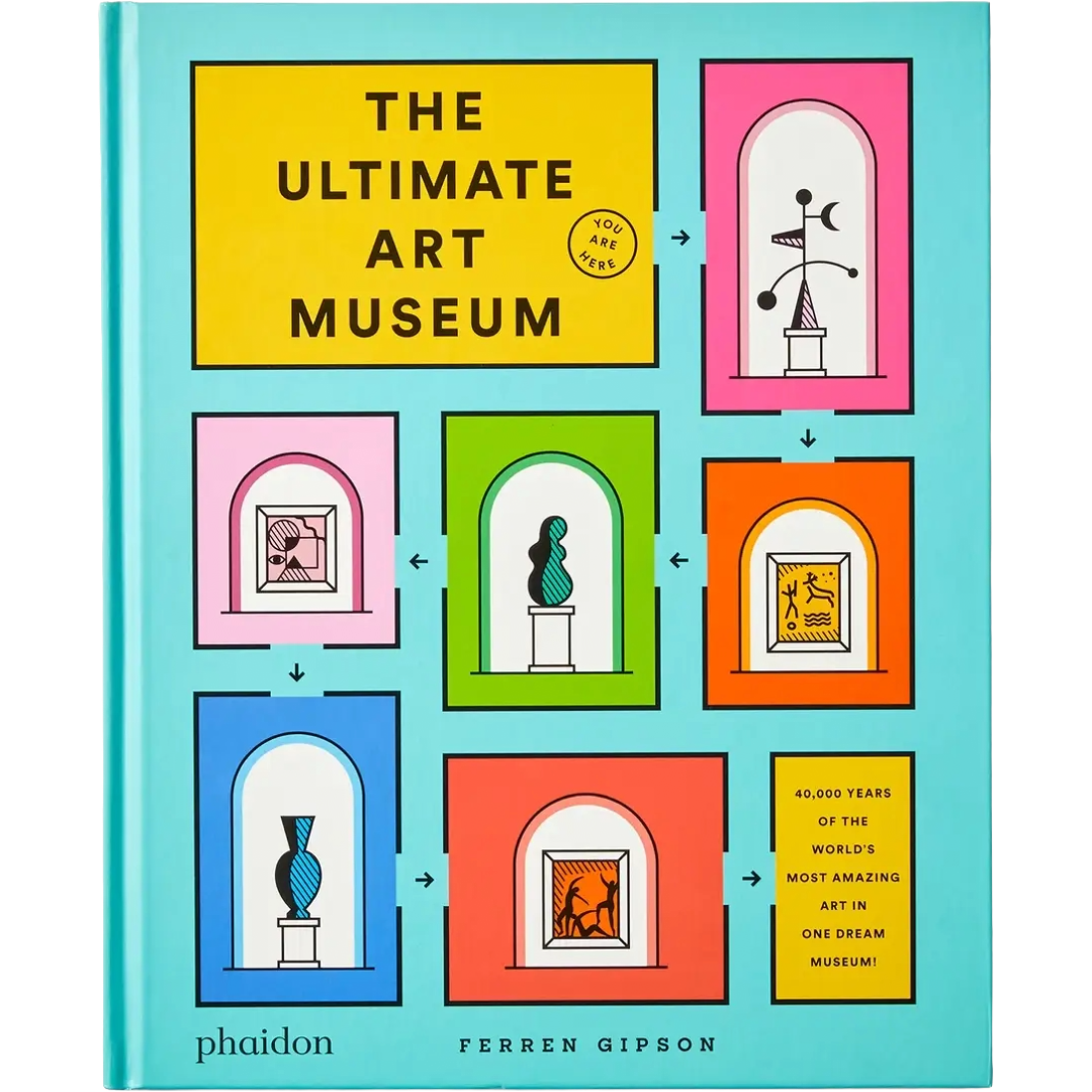 Ultimate Art Museum