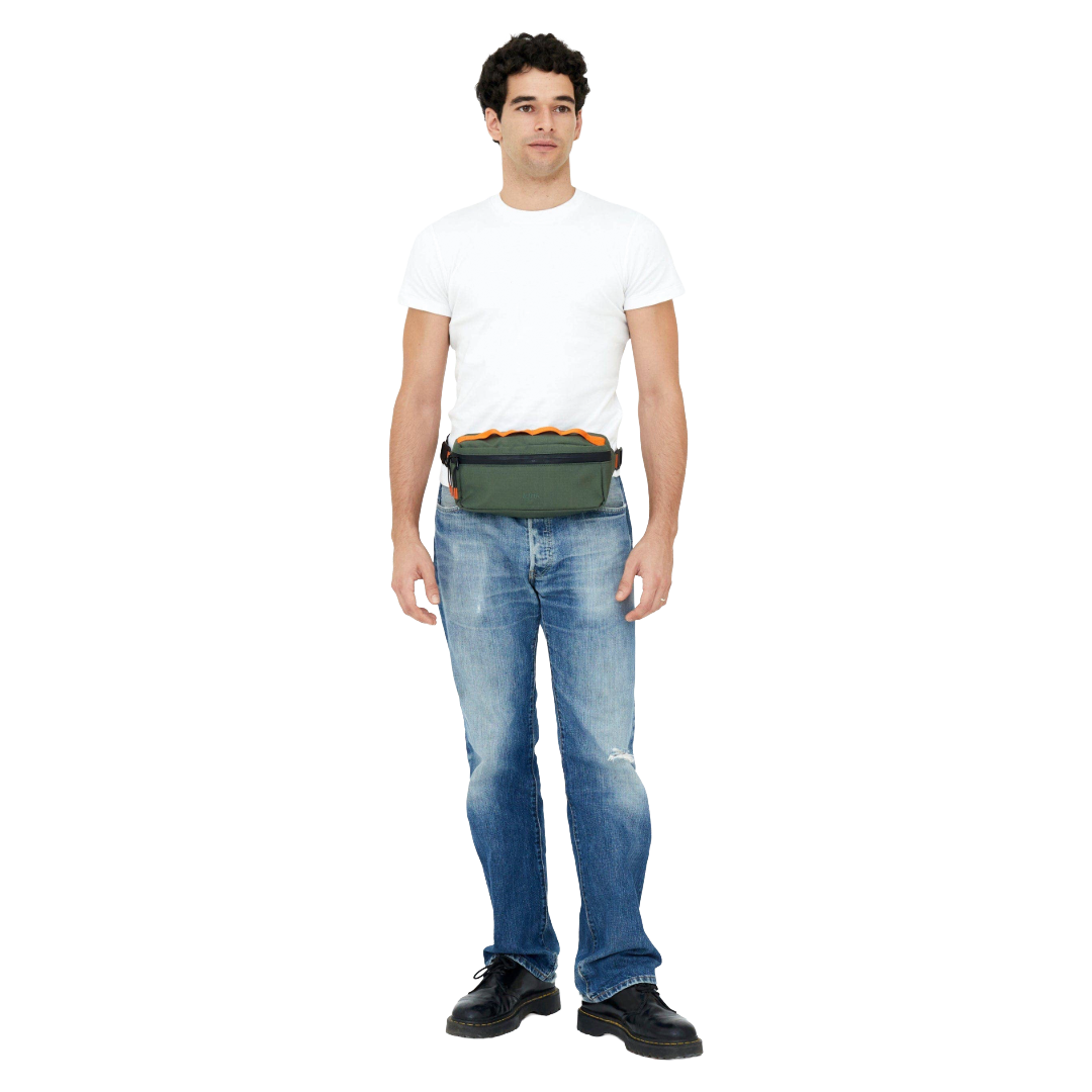 Core Bike Crossbody Bag