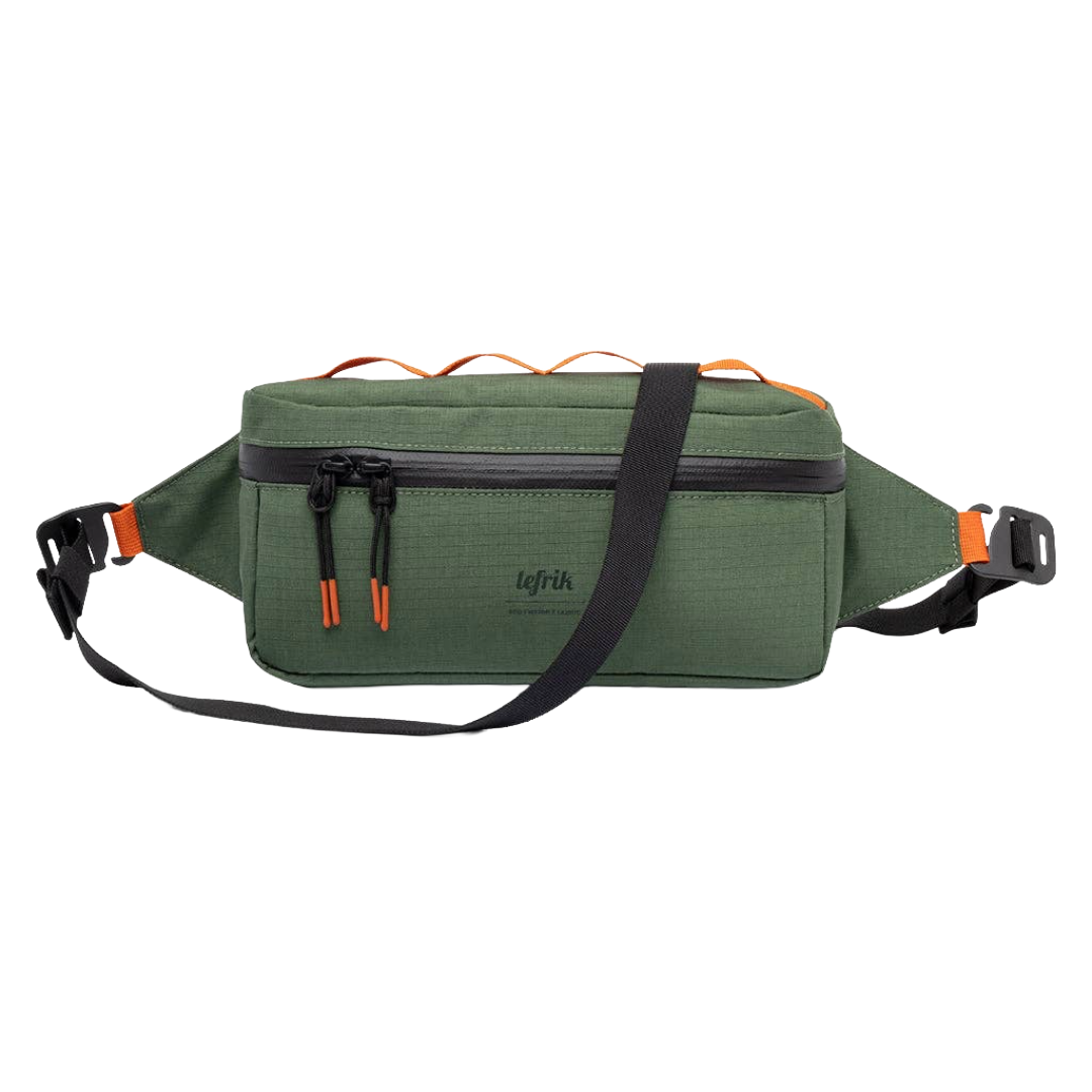 Core Bike Crossbody Bag