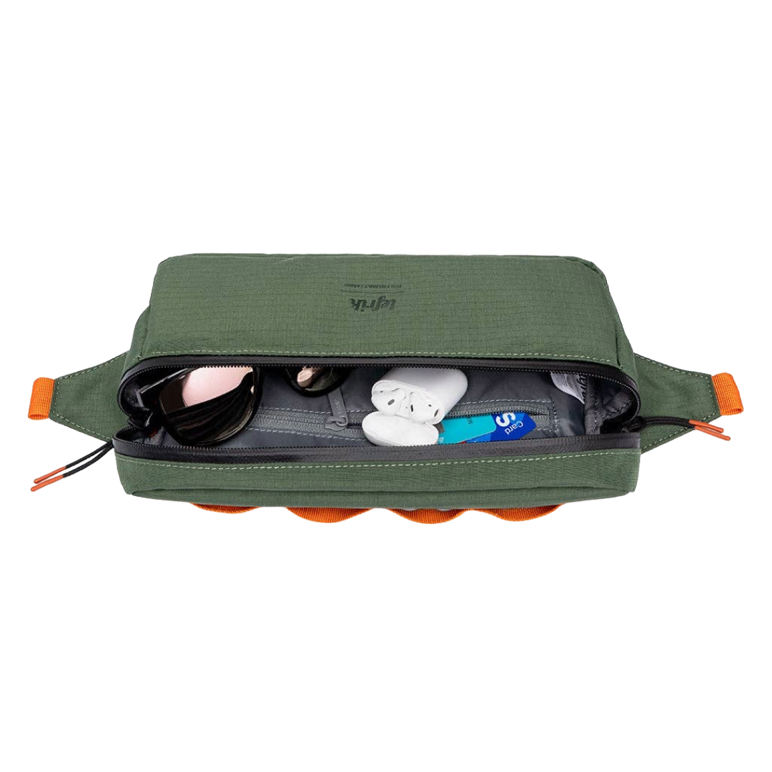 Core Bike Crossbody Bag