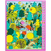 Space Out | 500 Piece Puzzle