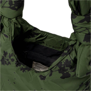 Biwa Mini Bag Floral Green