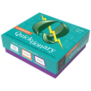 Literary Quicktionary