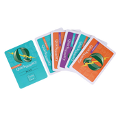 Literary Quicktionary