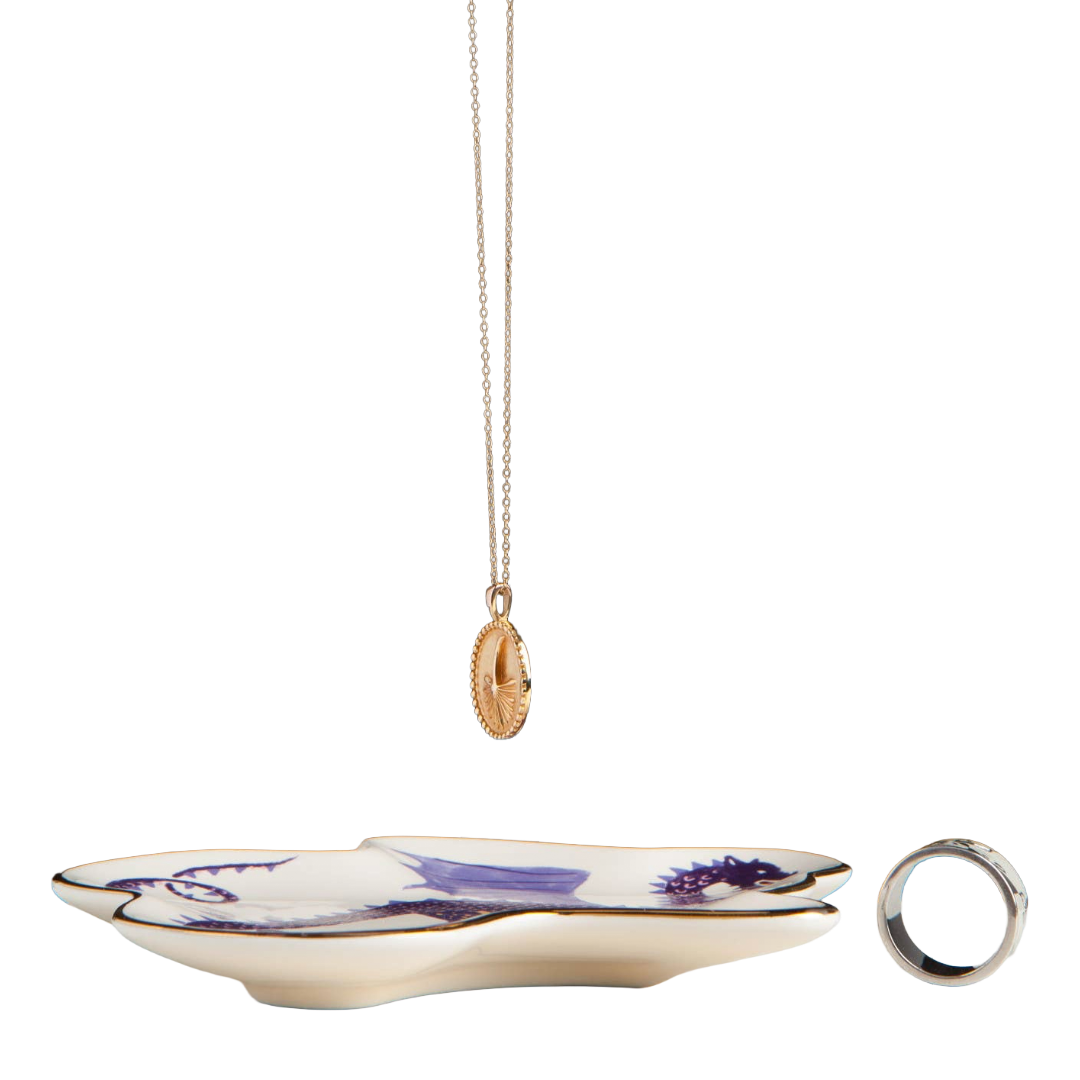 Ember Trinket Tray