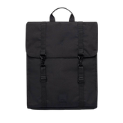 Handy Black Backpack