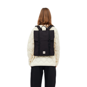 Handy Black Backpack