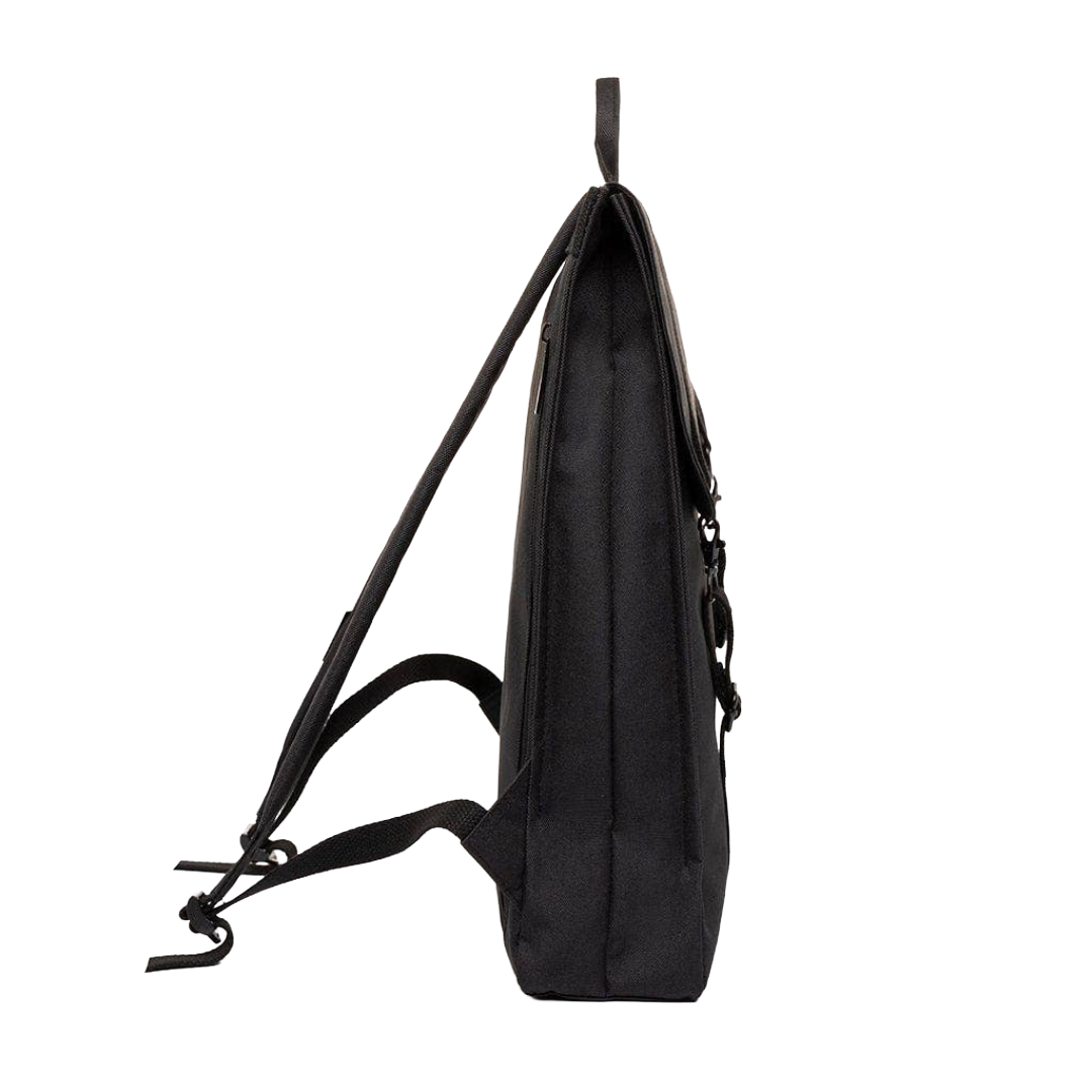 Handy Black Backpack