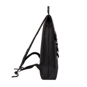 Handy Black Backpack