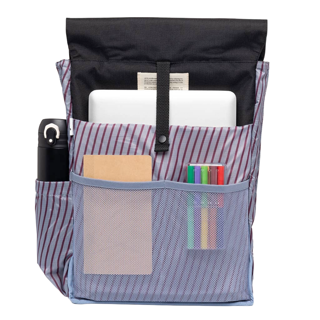 Handy Black Backpack