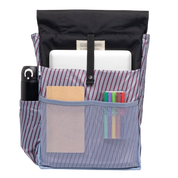 Handy Black Backpack
