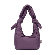 Biwa Mini Bag Plum