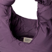 Biwa Mini Bag Plum