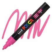 Posca Marker Medium Pink