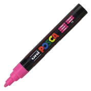 Posca Marker Medium Pink
