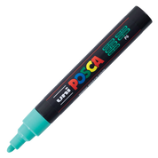 Posca Marker Medium Aqua Green