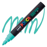 Posca Marker Medium Aqua Green