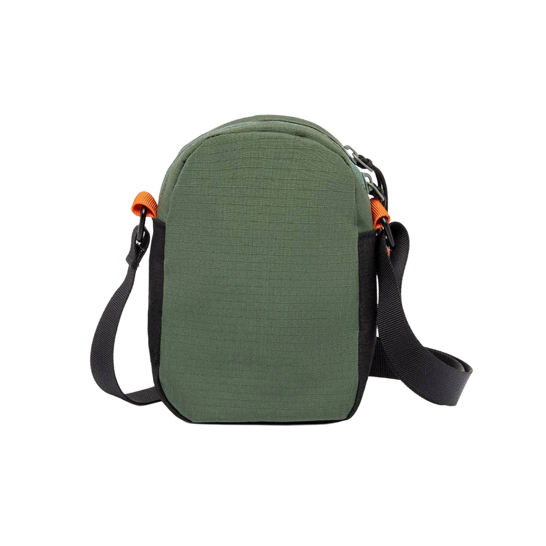Jan Side Crossbody Bag Pine Vandra