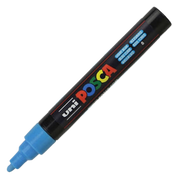 Posca Marker Medium Light Blue