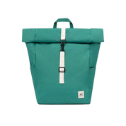Roll Mini Green Bauhaus Backpack