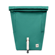 Roll Mini Green Bauhaus Backpack