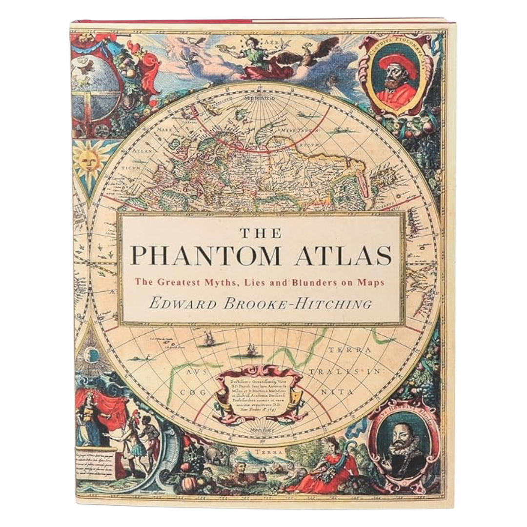 The Phantom Atlas