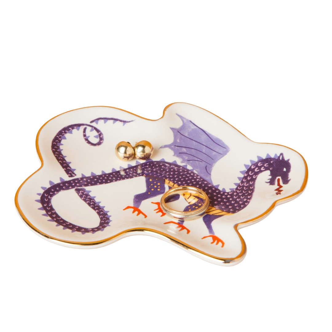 Ember Trinket Tray