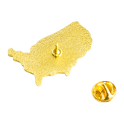 Protect Our National Parks Enamel Pin USA - 1916