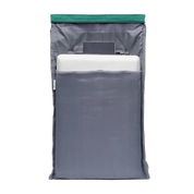 Roll Mini Green Bauhaus Backpack