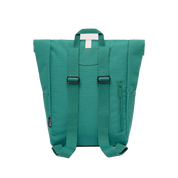 Roll Mini Green Bauhaus Backpack