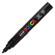 Posca Marker Medium Black