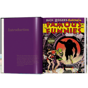 The Fantastic Worlds of Frank Frazetta. 45th Ed.