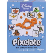 Disney Edition Pixelate