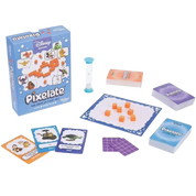 Disney Edition Pixelate