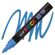 Posca Marker Medium Sky Blue