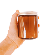 Zen Forest Coconut Wax Candle