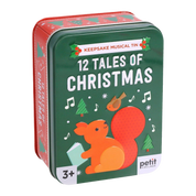 12 Tales of Christmas