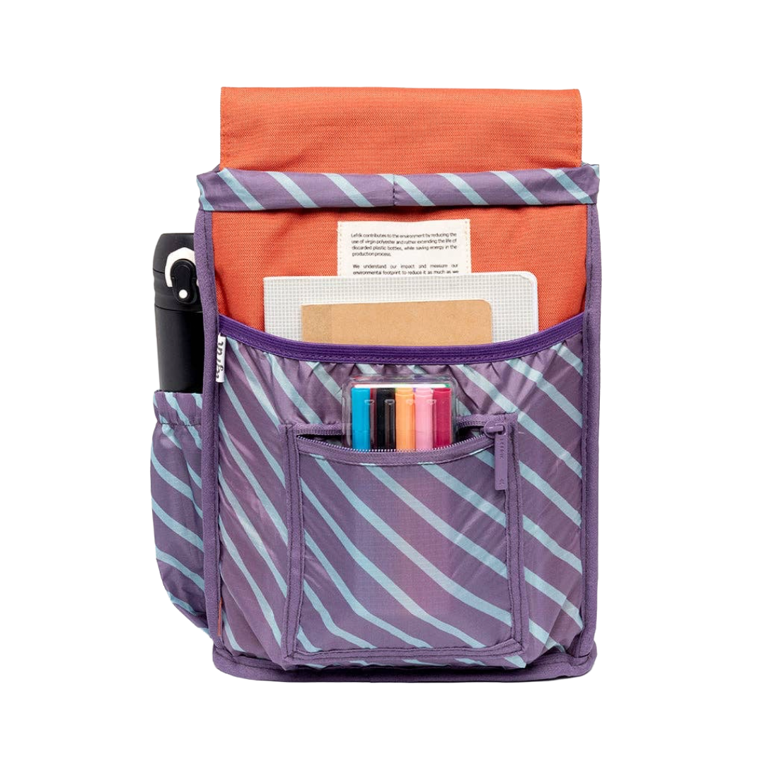 Scout Mini Backpack - Orange