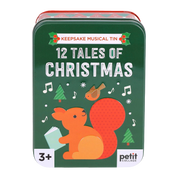 12 Tales of Christmas