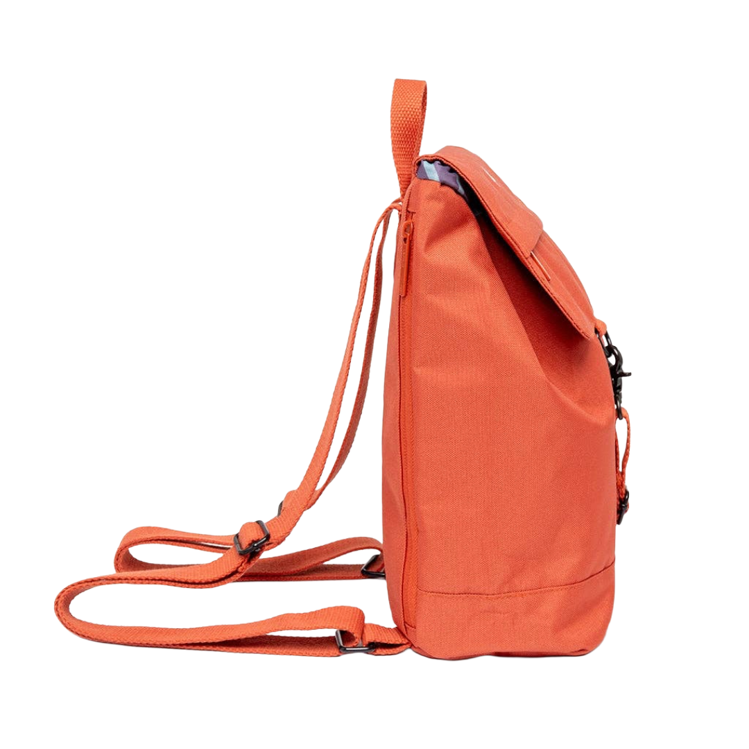 Scout Mini Backpack - Orange