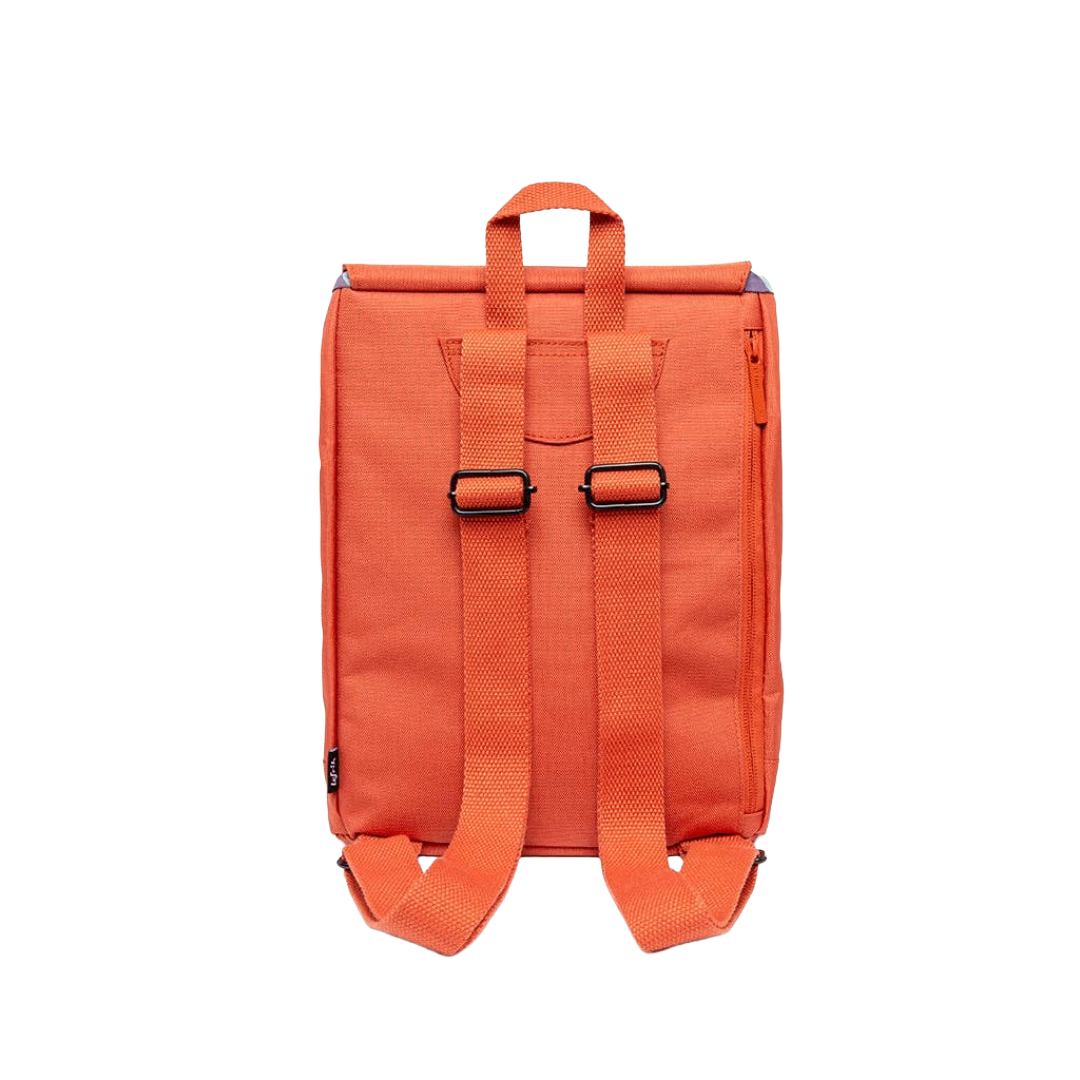 Scout Mini Backpack - Orange