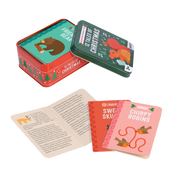 12 Tales of Christmas