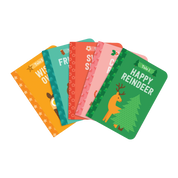 12 Tales of Christmas