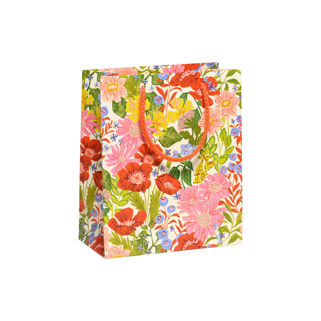 Our Love Only Grows Gift Bag