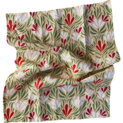 Winter Meadow Tea Towel